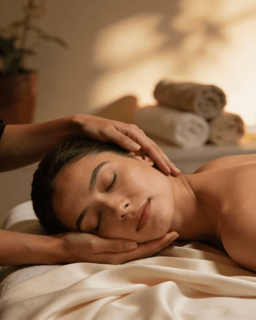 Serin Spa